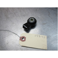 02Z122 Knock Detonation Sensor 2007 DODGE RAM 1500 SLT EXTENDED CAB 4WD 5.7 56028563AA